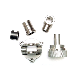 CNC Machining Parts