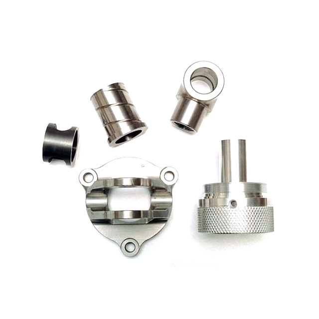 CNC Machining Parts