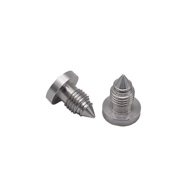 CNC Machining Parts