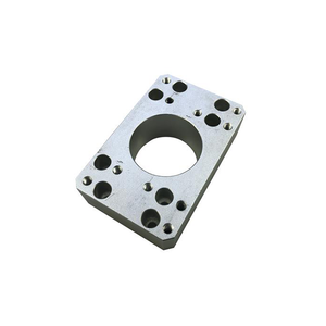 CNC Machining Parts