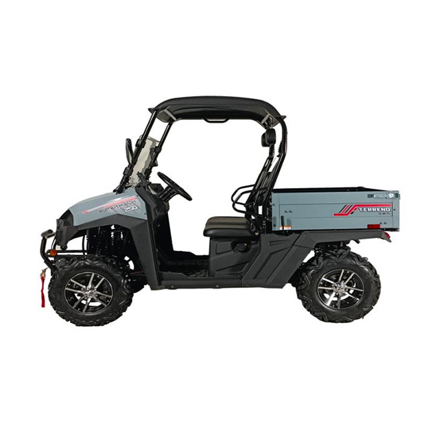 NP UTV250-2
